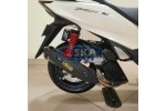 Honda PCX 160 CBS Tahun 2024
